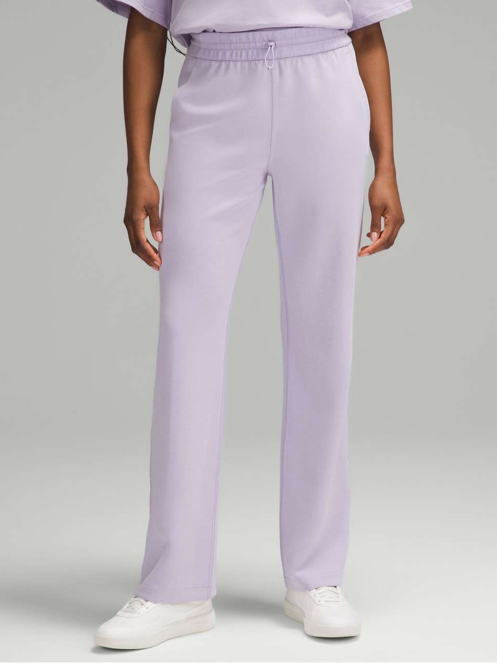 Softstreme High-Rise Pant